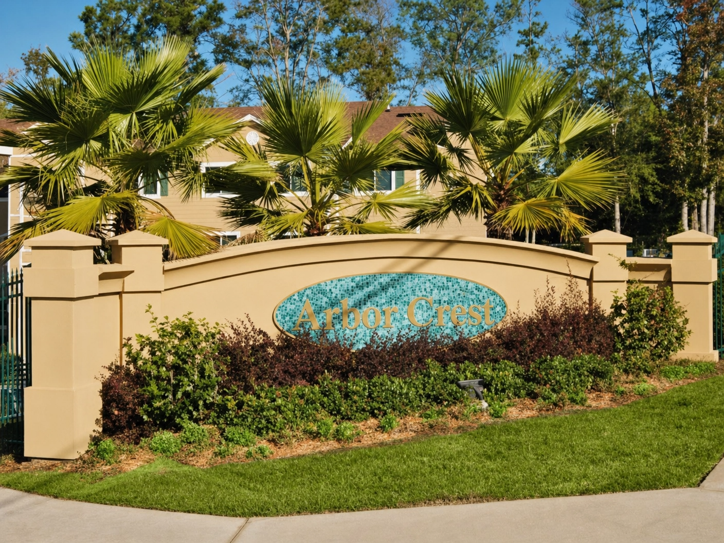 Arbor Crest