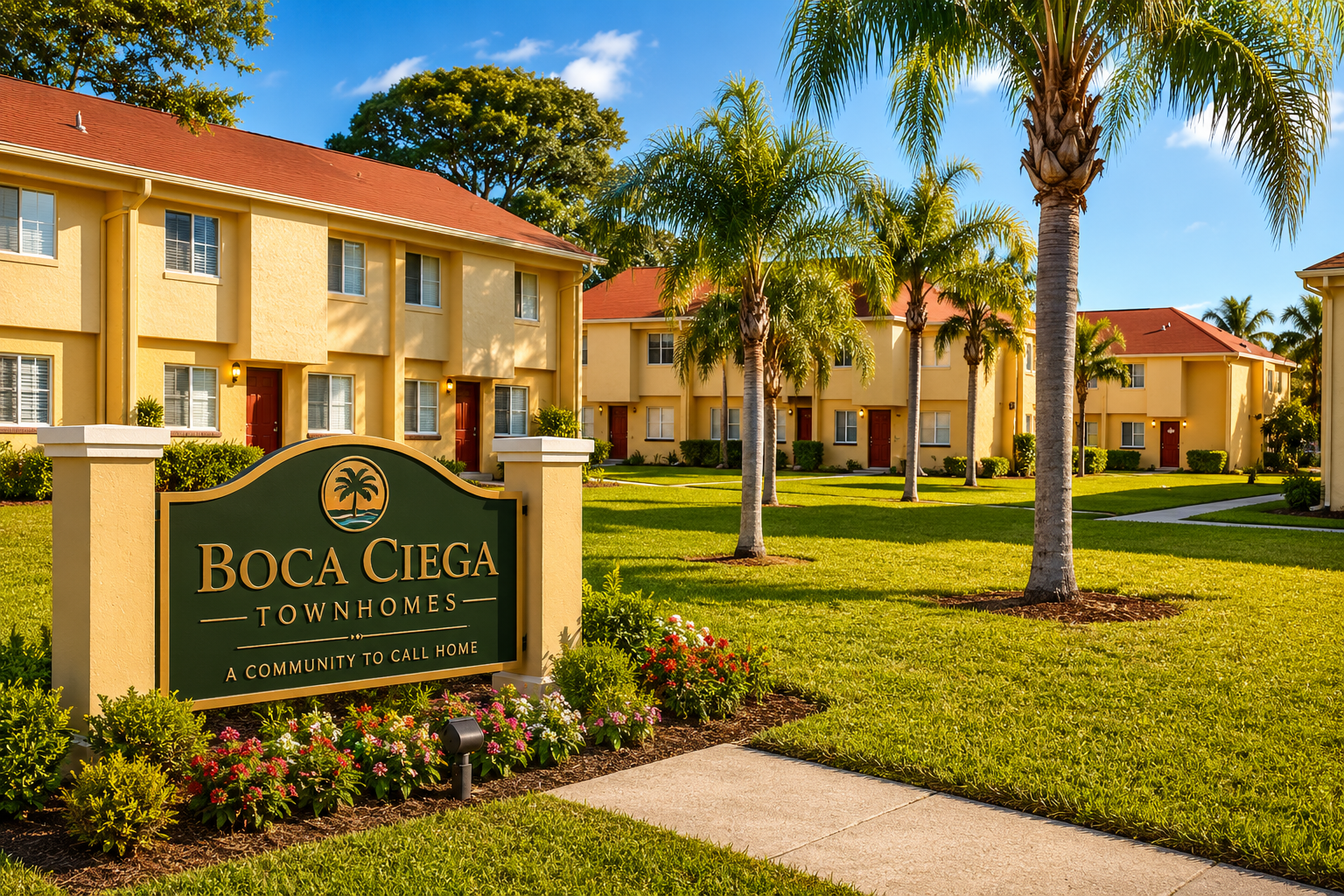 Boca Ciega