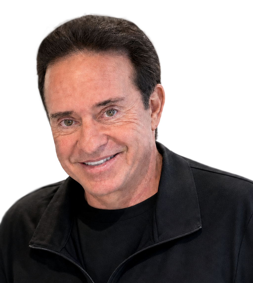 Marc Menowitz — CEO, ApartmentCorp