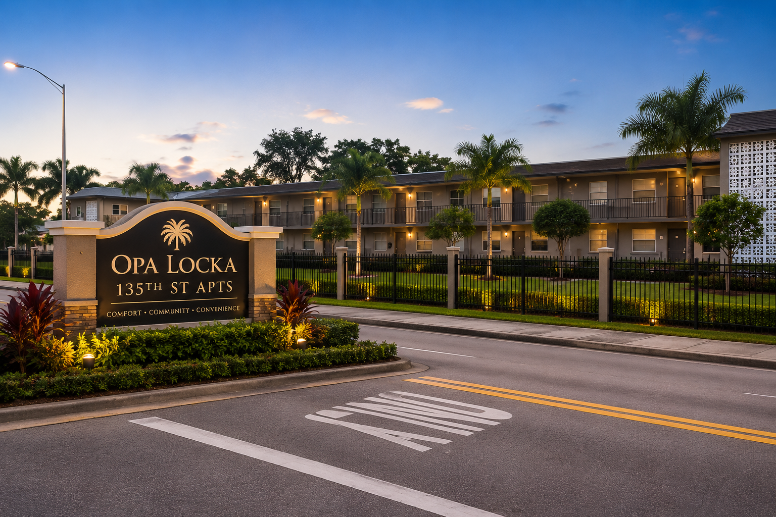 Opa Locka