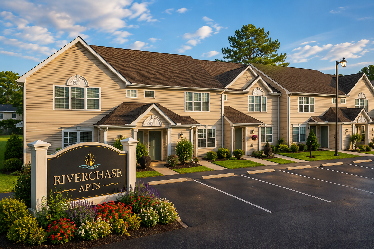 Riverchase