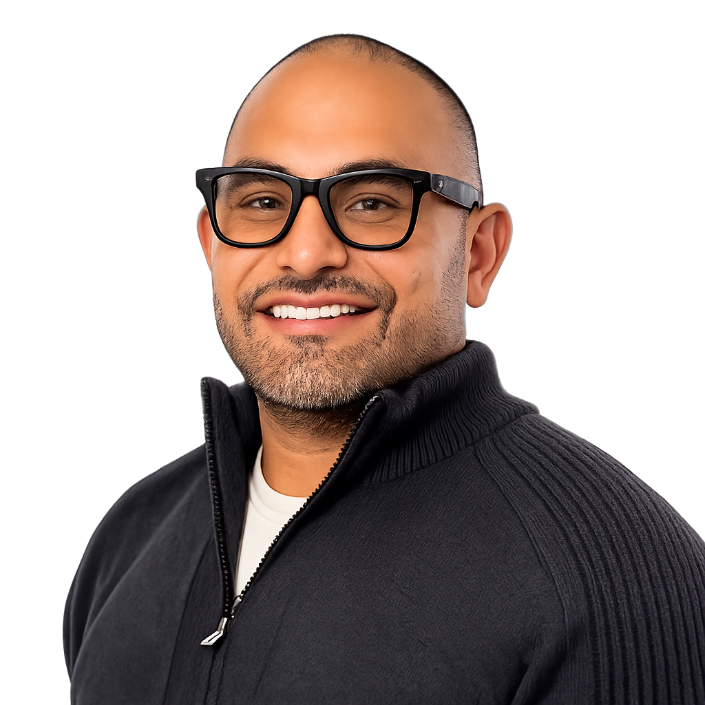 Robert Sagarang